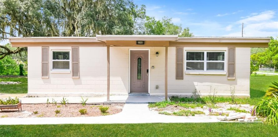 Casa en Mount Dora, Florida 3 dormitorios, 142.14 m2 № 1918320