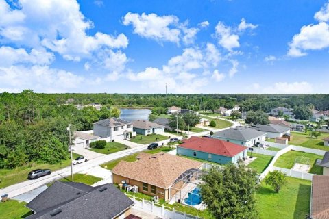Casa en venta en Kissimmee, Florida, 3 dormitorios, 168.15 m2 № 2377555 - foto 25