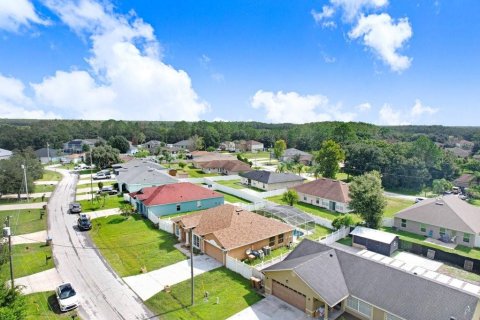 Casa en venta en Kissimmee, Florida, 3 dormitorios, 168.15 m2 № 2377555 - foto 22