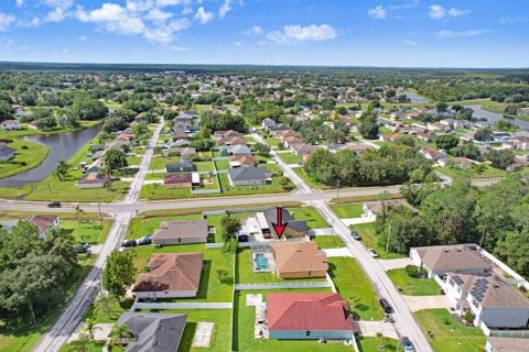 Casa en venta en Kissimmee, Florida, 3 dormitorios, 168.15 m2 № 2377555 - foto 23