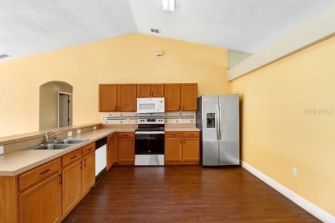 Casa en venta en Kissimmee, Florida, 3 dormitorios, 168.15 m2 № 2377555 - foto 4