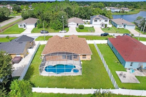 Casa en venta en Kissimmee, Florida, 3 dormitorios, 168.15 m2 № 2377555 - foto 21