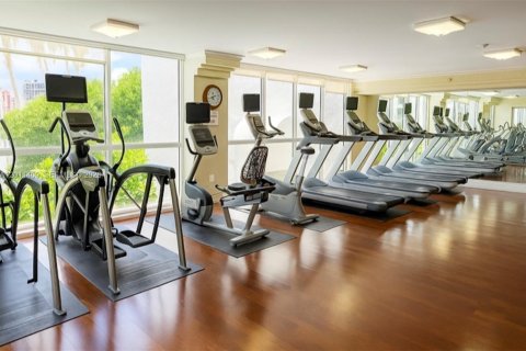 Condo in Sunny Isles Beach, Florida, 2 bedrooms  № 2075189 - photo 18