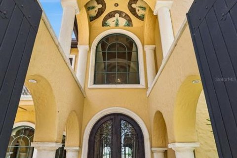 Купить виллу или дом в Монверде, Флорида 15 комнат, 1026.48м2, № 2222459 - фото 5