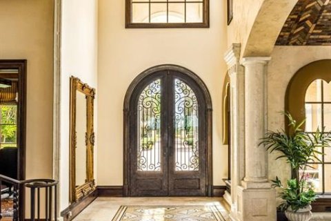 Купить виллу или дом в Монверде, Флорида 15 комнат, 1026.48м2, № 2222459 - фото 8