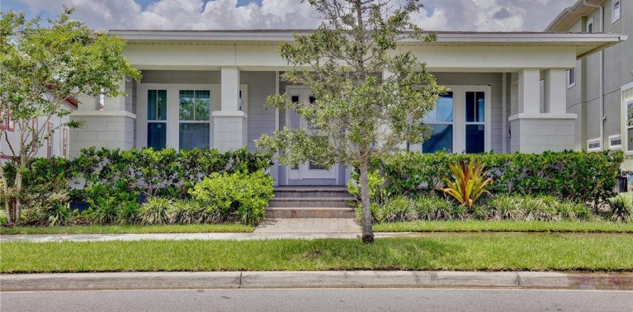 Casa en Orlando, Florida 32 dormitorios, 243.59 m2 № 1912295
