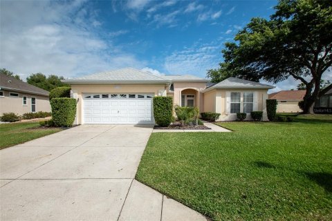 Villa ou maison à Summerfield, Floride 2 chambres, 152.73 m2 № 2130900