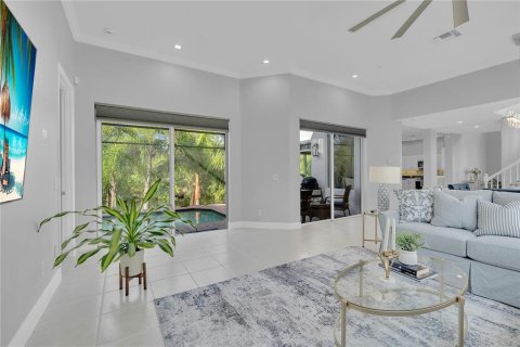 Condo in Longboat Key, Florida, 3 bedrooms № 2113287 - photo 19
