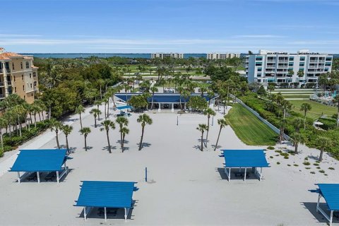 Condo in Longboat Key, Florida, 3 bedrooms № 2113287 - photo 5