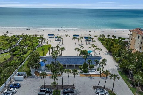 Condo in Longboat Key, Florida, 3 bedrooms № 2113287 - photo 6