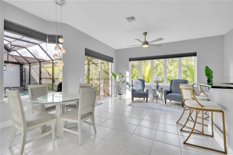 Condo in Longboat Key, Florida, 3 bedrooms № 2113287 - photo 4