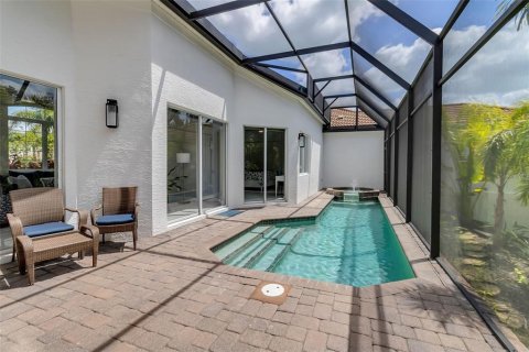 Condo in Longboat Key, Florida, 3 bedrooms № 2113287 - photo 10
