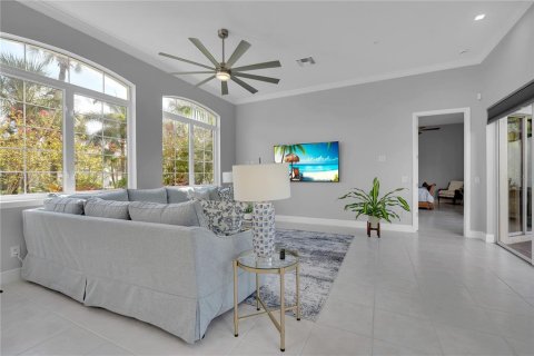 Condo in Longboat Key, Florida, 3 bedrooms № 2113287 - photo 2