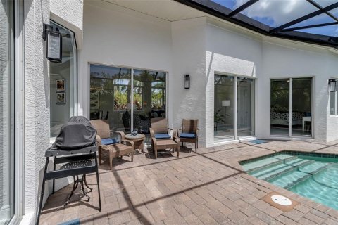 Condo in Longboat Key, Florida, 3 bedrooms № 2113287 - photo 9