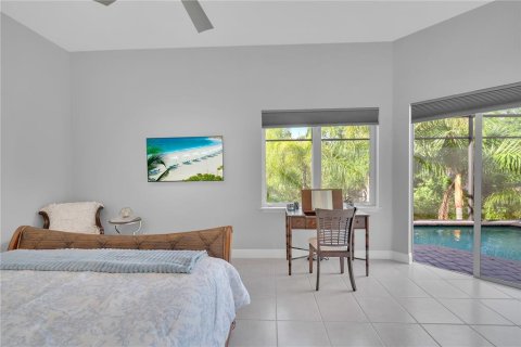 Condo in Longboat Key, Florida, 3 bedrooms № 2113287 - photo 22