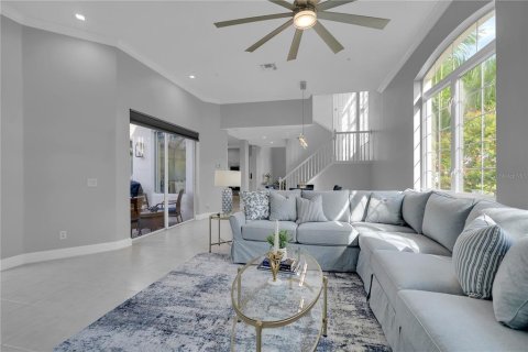Condo in Longboat Key, Florida, 3 bedrooms № 2113287 - photo 3