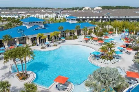 Touwnhouse à vendre à Davenport, Floride: 5 chambres, 213.02 m2 № 2148632 - photo 13