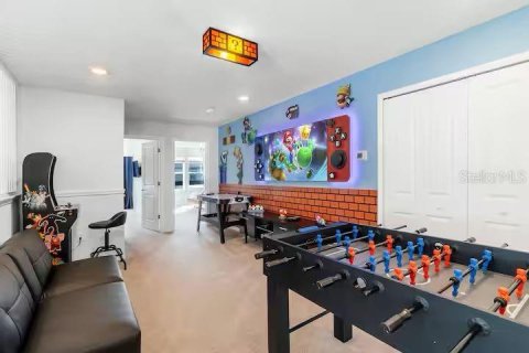 Touwnhouse à vendre à Davenport, Floride: 5 chambres, 213.02 m2 № 2148632 - photo 26