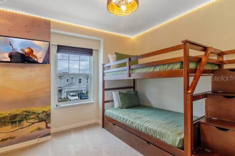 Touwnhouse à vendre à Davenport, Floride: 5 chambres, 213.02 m2 № 2148632 - photo 25