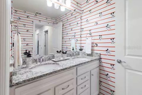 Touwnhouse à vendre à Davenport, Floride: 5 chambres, 213.02 m2 № 2148632 - photo 19