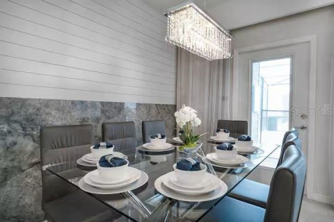 Touwnhouse à vendre à Davenport, Floride: 5 chambres, 213.02 m2 № 2148632 - photo 17
