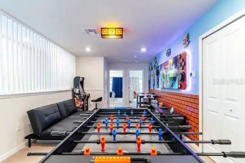 Touwnhouse à vendre à Davenport, Floride: 5 chambres, 213.02 m2 № 2148632 - photo 12