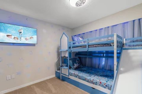 Touwnhouse à vendre à Davenport, Floride: 5 chambres, 213.02 m2 № 2148632 - photo 2