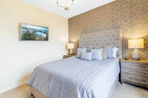 Touwnhouse à vendre à Davenport, Floride: 5 chambres, 213.02 m2 № 2148632 - photo 20