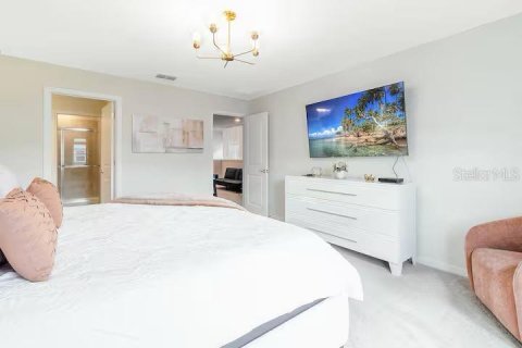 Touwnhouse à vendre à Davenport, Floride: 5 chambres, 213.02 m2 № 2148632 - photo 24