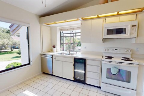 Condominio en venta en Safety Harbor, Florida, 2 dormitorios, 110.55 m2 № 1771283 - foto 17