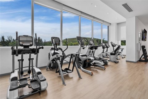 Купить кондоминиум в Дорал, Флорида 3 спальни, 102.38м2, № 1867469 - фото 19