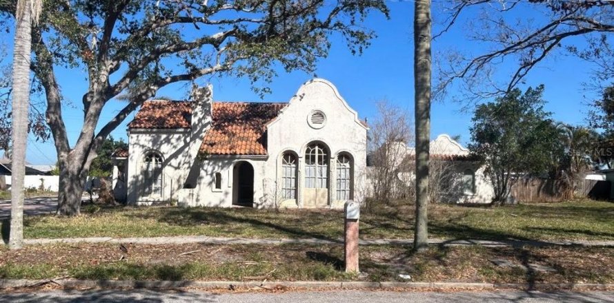 Villa ou maison à Bradenton, Floride 2 chambres, 204.38 m2 № 1545331