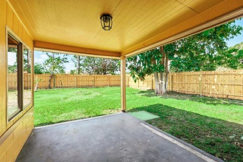 House in Orlando, Florida 3 bedrooms, 171.78 sq.m. № 1851131 - photo 29