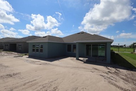 Casa en venta en Plant City, Florida, 4 dormitorios, 228.82 m2 № 2208946 - foto 13