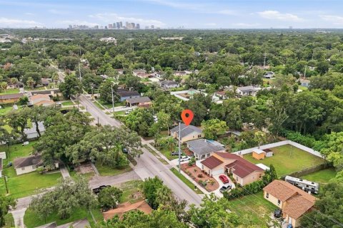 Купить виллу или дом в Тампа, Флорида 7 комнат, 110.83м2, № 2202167 - фото 24