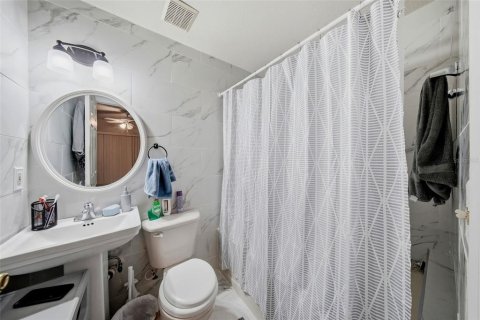 Купить виллу или дом в Тампа, Флорида 7 комнат, 110.83м2, № 2202167 - фото 17
