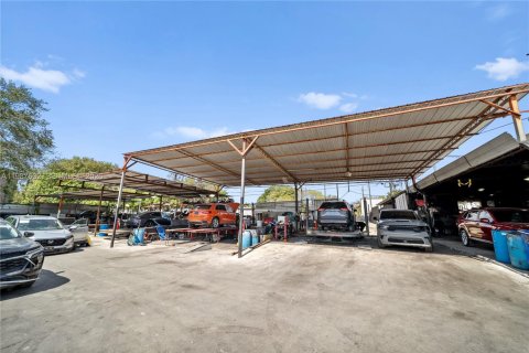 Immobilier commercial à vendre à Miami, Floride № 2048978 - photo 23