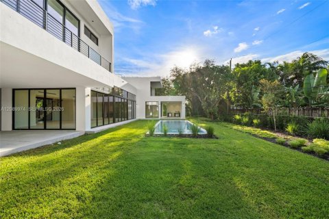Villa ou maison à vendre à South Miami, Floride: 6 chambres, 603.21 m2 № 2370351 - photo 9