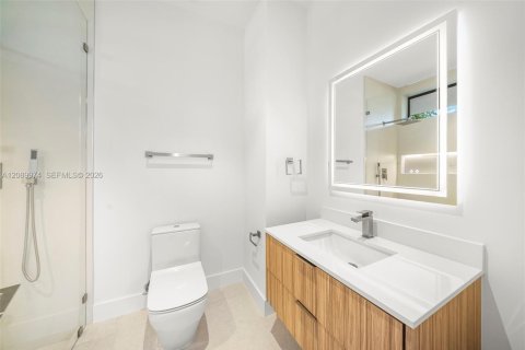 Villa ou maison à vendre à South Miami, Floride: 6 chambres, 603.21 m2 № 2370351 - photo 25