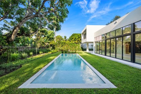 Villa ou maison à vendre à South Miami, Floride: 6 chambres, 603.21 m2 № 2370351 - photo 7