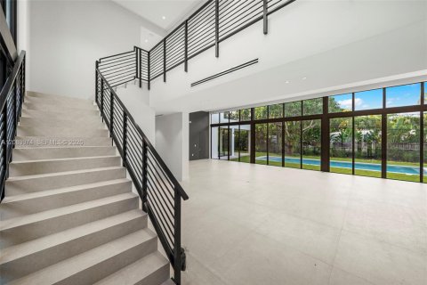 Villa ou maison à vendre à South Miami, Floride: 6 chambres, 603.21 m2 № 2370351 - photo 28