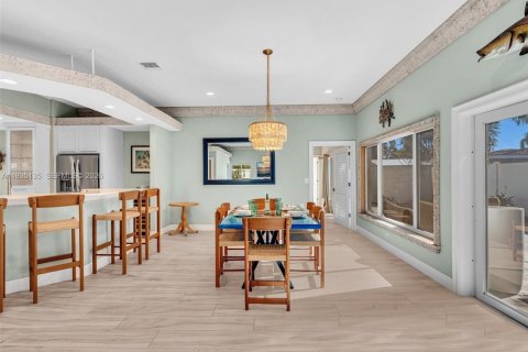 Casa en venta en Pompano Beach, Florida, 3 dormitorios, 224.82 m2 № 2005893 - foto 15
