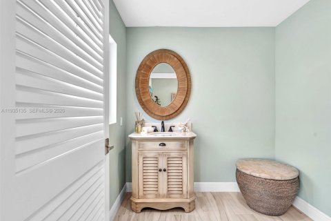 Casa en venta en Pompano Beach, Florida, 3 dormitorios, 224.82 m2 № 2005893 - foto 28