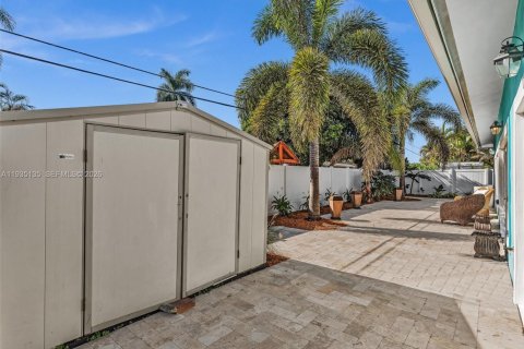 Casa en venta en Pompano Beach, Florida, 3 dormitorios, 224.82 m2 № 2005893 - foto 26