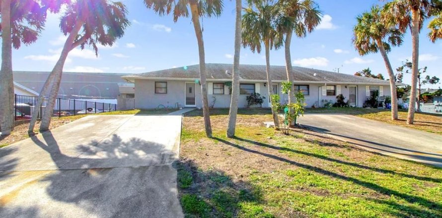 Appartement à Englewood, Floride 2 chambres, 92.9 m2 № 1816817