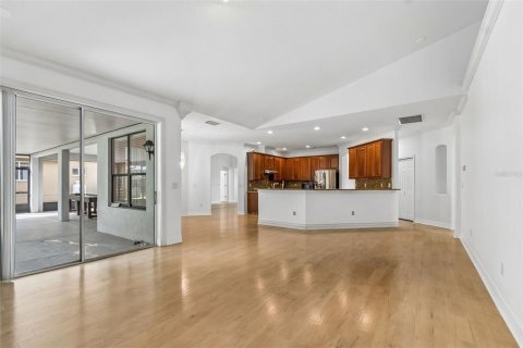Снять в аренду виллу или дом в Тампа, Флорида 8 комнат, 248.89м2, № 2150577 - фото 15