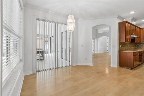 Снять в аренду виллу или дом в Тампа, Флорида 8 комнат, 248.89м2, № 2150577 - фото 20
