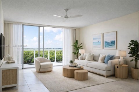 Condominio en North Miami Beach, Florida, 2 dormitorios  № 2090546