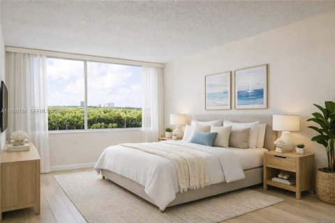 Condominio en venta en North Miami Beach, Florida, 2 dormitorios, 106.37 m2 № 2090546 - foto 5