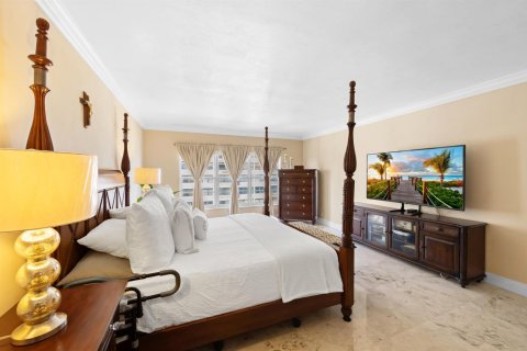 Copropriété à vendre à Fort Lauderdale, Floride: 3 chambres, 193.24 m2 № 2392719 - photo 22